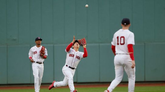 MLB Notebook: Coolbaugh - Red Sox entering 2024 still without a clear direction, Craig Breslow stands his ground on Chris Sale trade & more taken at BSJ Headquarters (Red Sox)